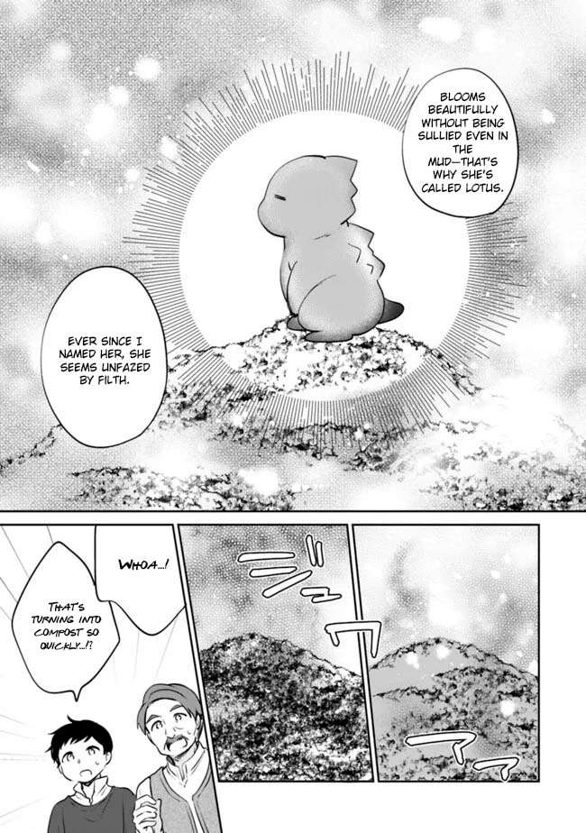 Zennin Ossan, Umarekawattara SSS Rank Jinsei ga Kakutei Shita Chapter 121 7